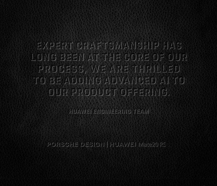 華為Mate 20系列發(fā)布 價格最高超過 15000