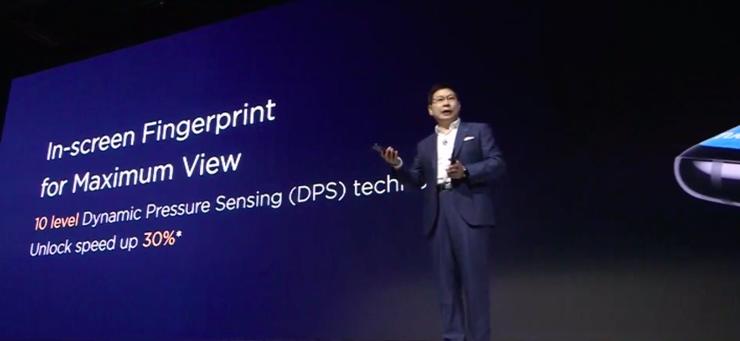 華為Mate 20系列發(fā)布 價格最高超過 15000