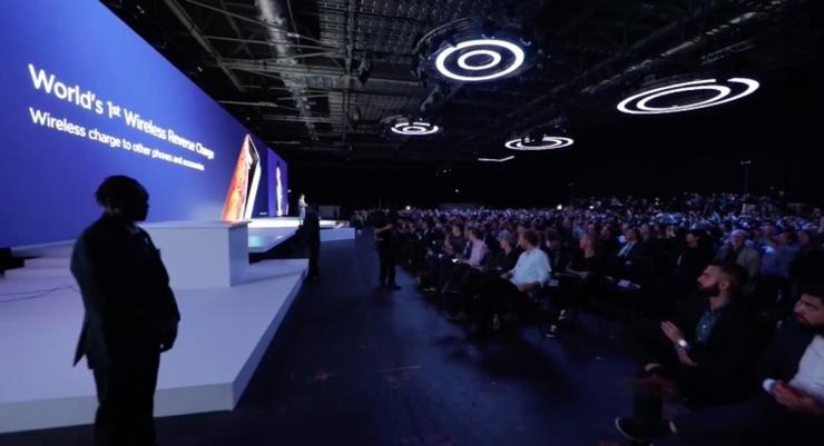 華為Mate 20系列發(fā)布 價格最高超過 15000