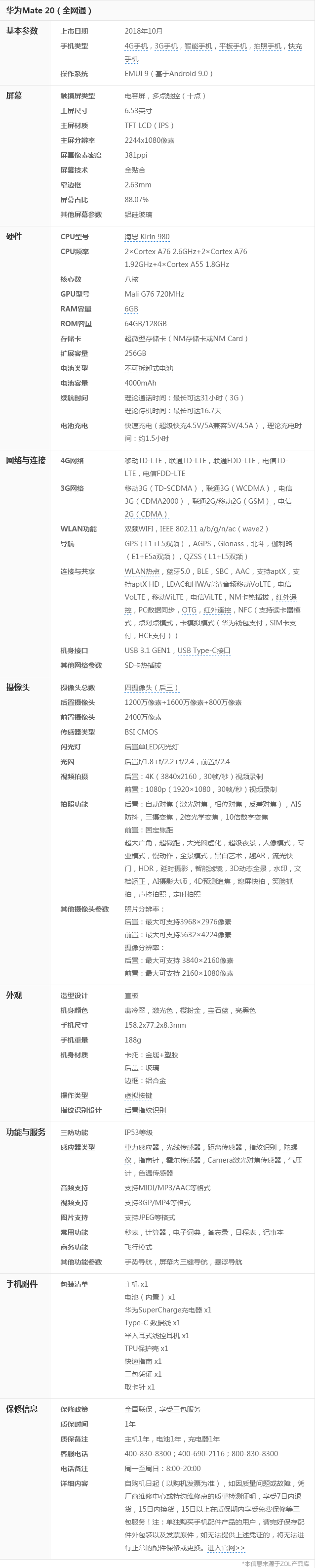 華為Mate20系列上手 &ldquo;浴霸&rdquo;鏡頭欲罷不能