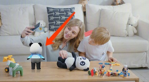 華為Mate20系列上手 &ldquo;浴霸&rdquo;鏡頭欲罷不能