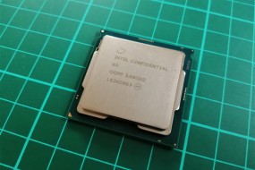 10nm工藝難產(chǎn)：Intel制造業(yè)務(wù)將一分為三