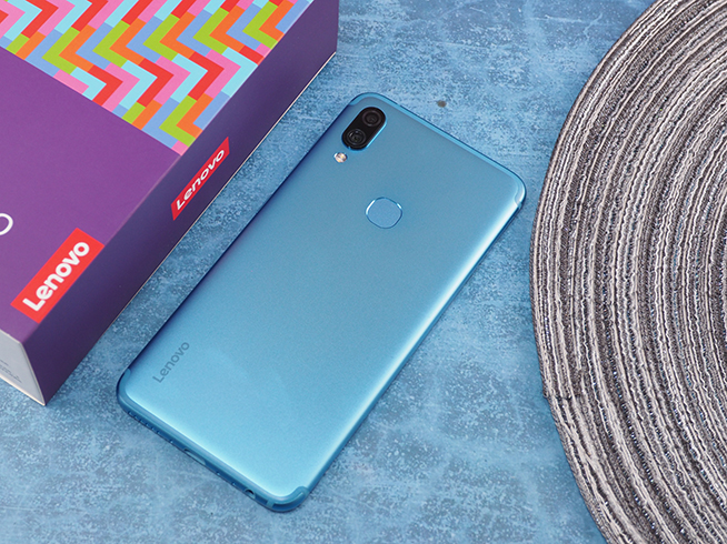 聯(lián)想S5 Pro正式發(fā)布：外觀中庸 四攝高性?xún)r(jià)比