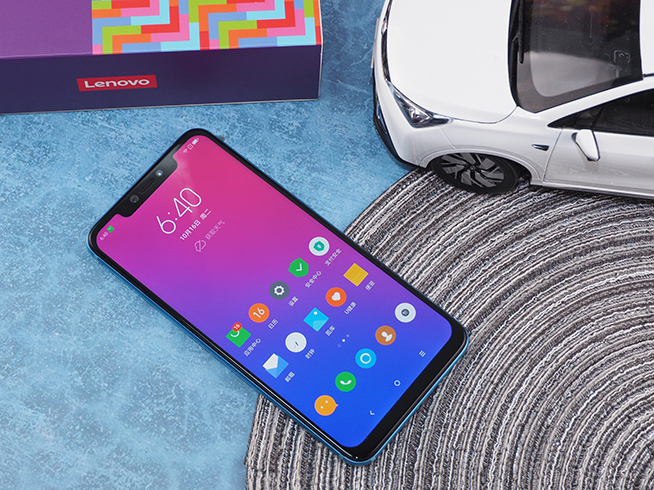 聯(lián)想S5 Pro正式發(fā)布：外觀中庸 四攝高性?xún)r(jià)比