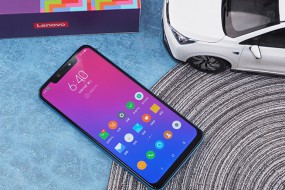 聯(lián)想S5 Pro正式發(fā)布：四攝高性價比 1298元起