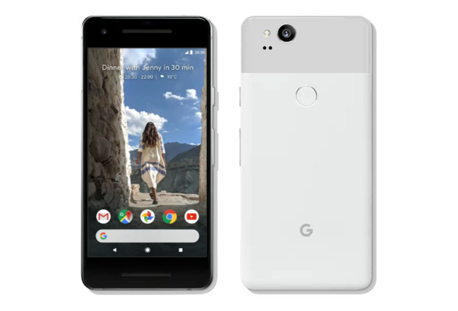 谷歌向Android手機(jī)廠商收取每部手機(jī)最高40美元應(yīng)用程序安裝費(fèi)