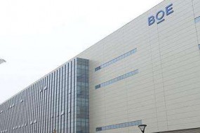 注冊(cè)資本20億元 京東方提交材料申請(qǐng)保險(xiǎn)牌照