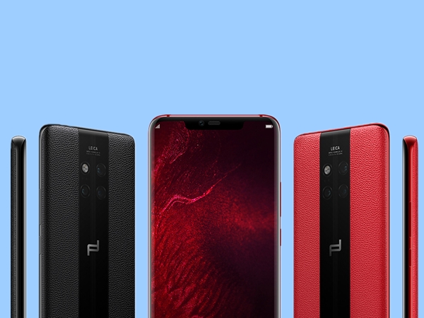 華為：今年不會在美國出售Mate 20和Mate 20 Pro手機(jī)