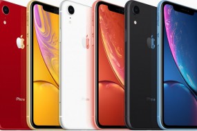 蘋果高管解讀iPhone XR：讓更多人買得起好產品