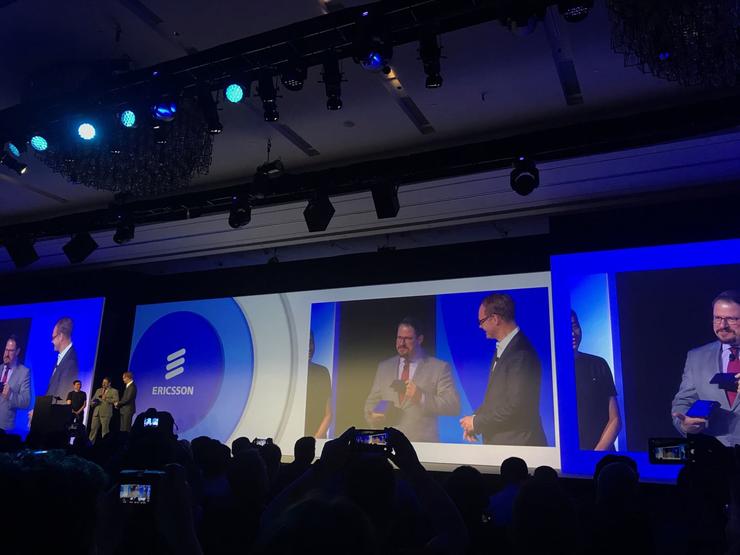 符合5G標(biāo)準(zhǔn)的電話已經(jīng)撥通 準(zhǔn)備好迎接明年上半年的5G手機(jī)了嗎？