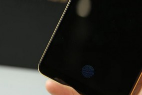 全面屏下前置電容式指紋識(shí)別已死，TDDI觸控顯示芯片意外獲救