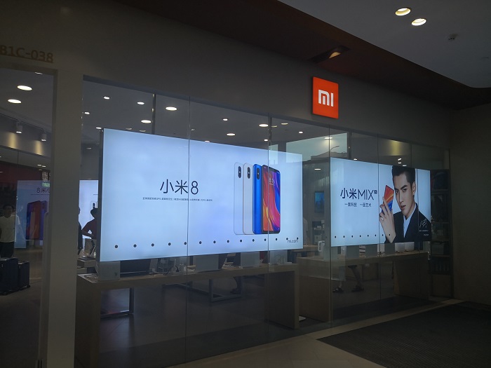 小米手機(jī)出貨量10月底將破1億臺(tái)：提前兩個(gè)月完成今年目標(biāo)