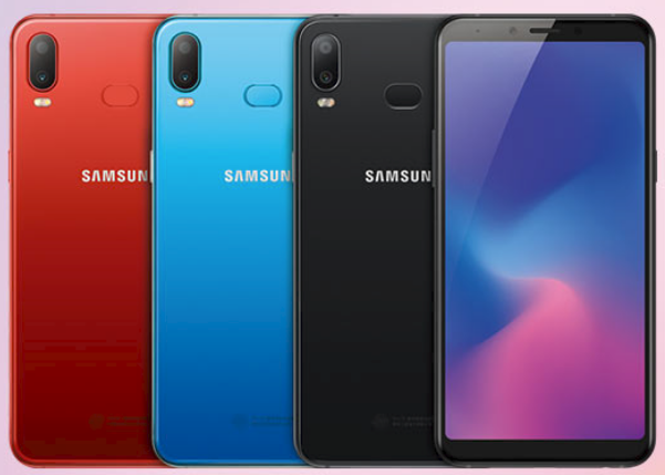 后置四攝像頭 三星在中國發(fā)布新手機(jī)Galaxy A9s