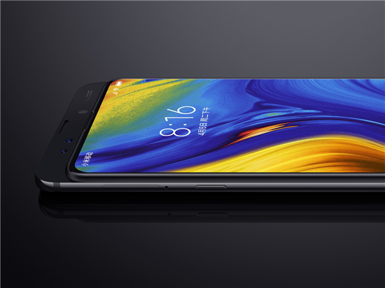 DxOMark拍照全球前三 新增超級(jí)夜景小米MIX 3登場