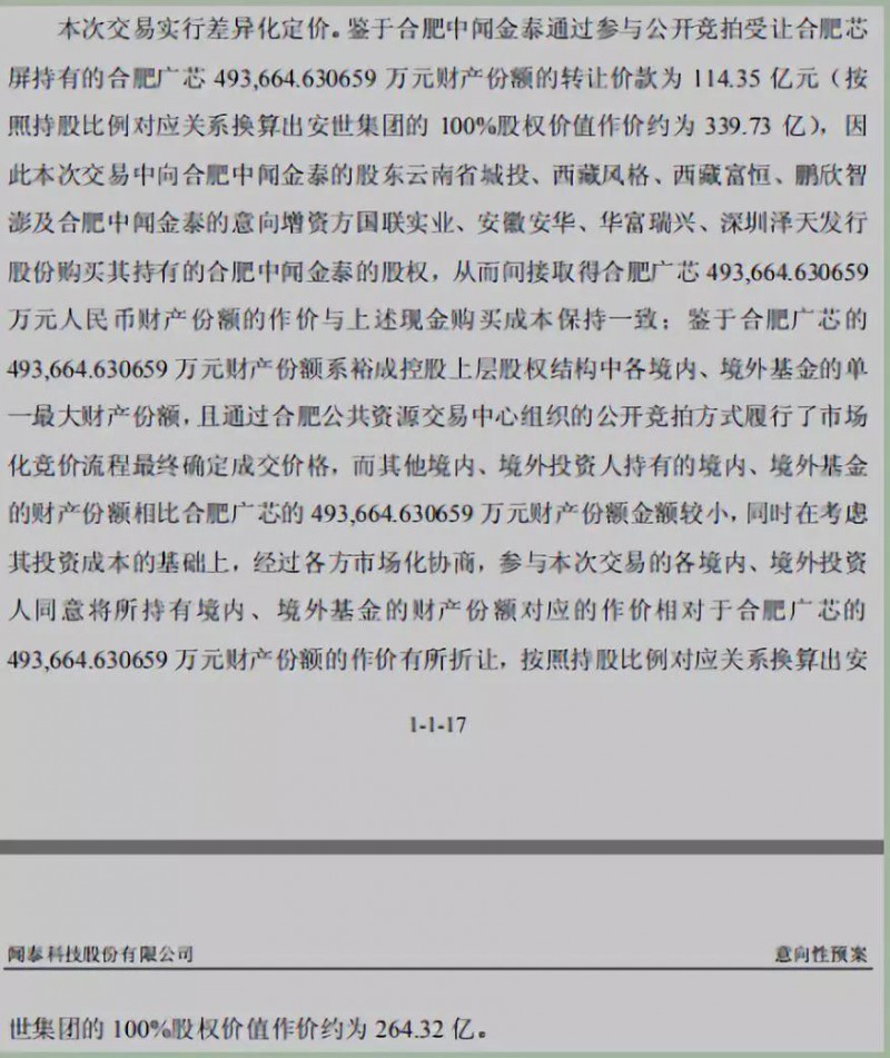 三星首推ODM手機：聞泰科技募資46億，264億收購安世半導(dǎo)體