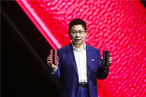 華為Mate 20 RS 保時(shí)捷設(shè)計(jì)震撼登場(chǎng)，國(guó)內(nèi)售價(jià)12999元