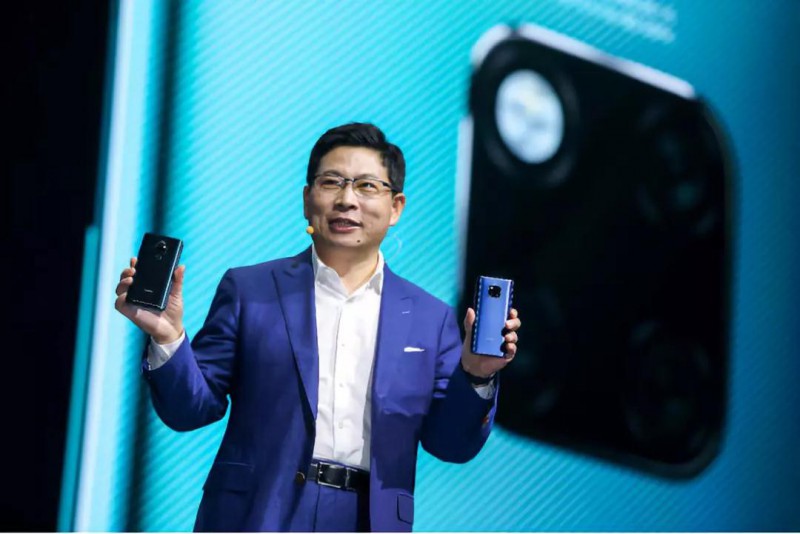 華為Mate20系列30多家核心供應商曝光