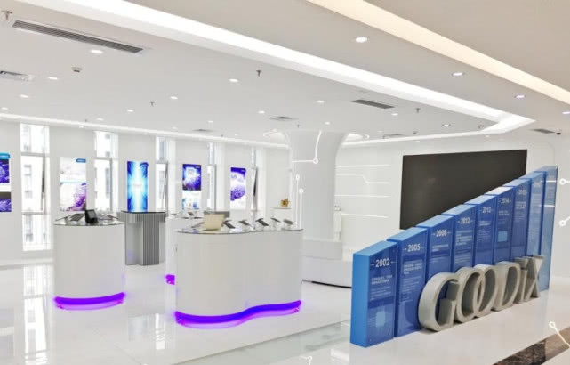 安卓手機幕后的霸主：這家中國公司，逆襲成為全球第一大供應商