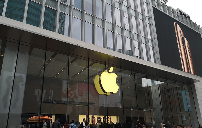 蘋(píng)果前CEO談庫(kù)克:把iPhone做成了奢侈品 5年內(nèi)會(huì)看到繼任者