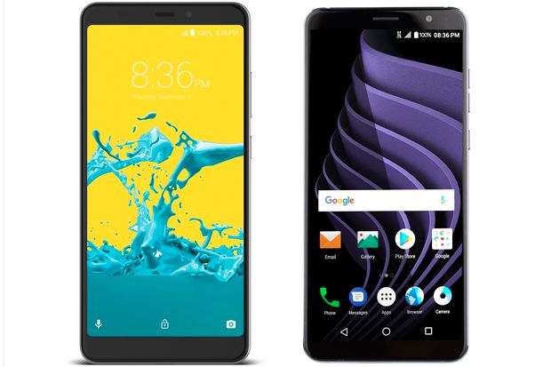 中興為美國(guó)市場(chǎng)帶來(lái)2款新機(jī)：Blade MAX 2s與Blade MAX View