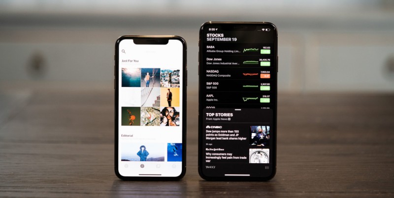 蘋果2018第四季度營收629億美元 高于預期