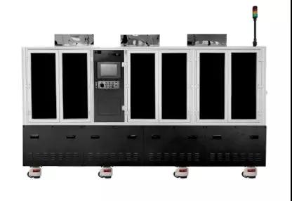 中國30億顯示模組的設(shè)備生意怎么做，鼎晶科技拿COF制程征服市場