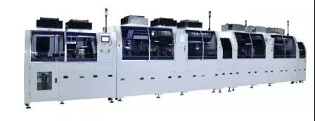 中國30億顯示模組的設(shè)備生意怎么做，鼎晶科技拿COF制程征服市場