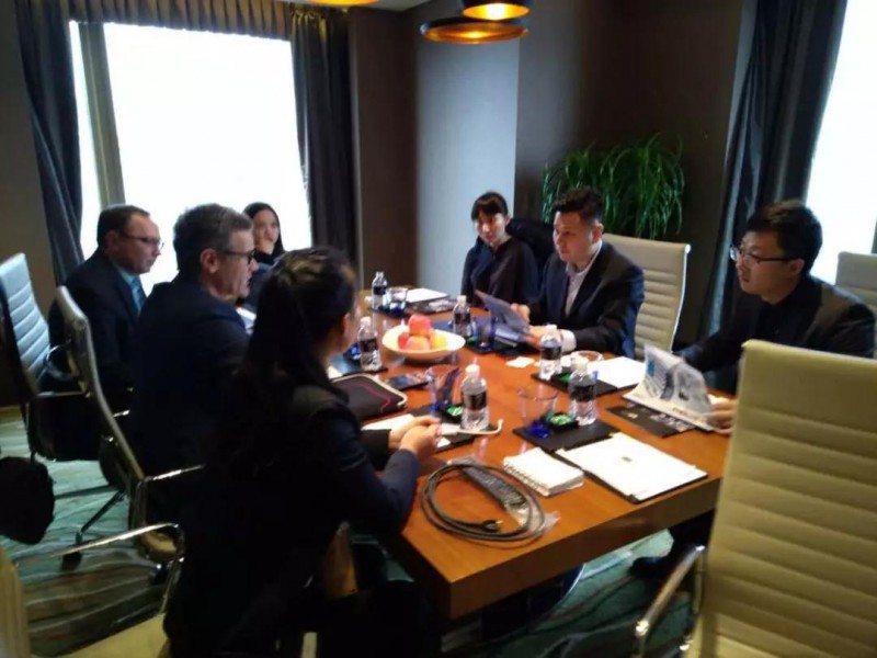 100余家海外手機等產(chǎn)品采購團采購清單曝光