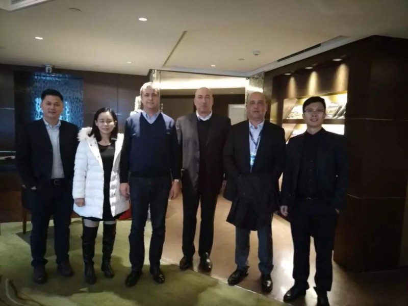 100余家海外手機等產(chǎn)品采購團采購清單曝光