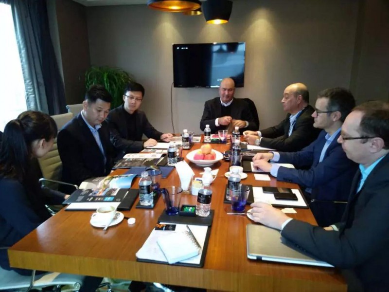 100余家海外手機等產(chǎn)品采購團采購清單曝光