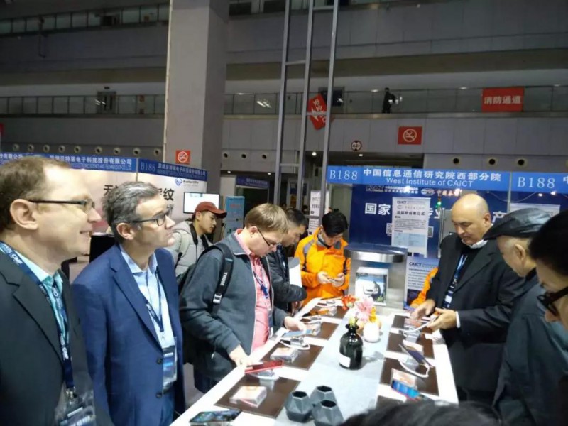 100余家海外手機等產(chǎn)品采購團采購清單曝光