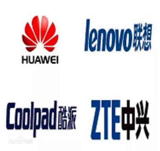 酷派衰?。涸c華為齊名 如今要靠百億地產(chǎn)翻身？