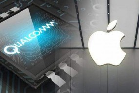 芯片江湖三國(guó)殺：高通蘋果大打出手 英特爾攪局