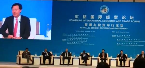 雷軍談小米全球布局：已進(jìn)入82個(gè)海外市場(chǎng)