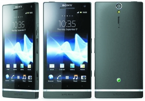 索尼手機的生存危機：預期不斷下調(diào) 未來難見曙光