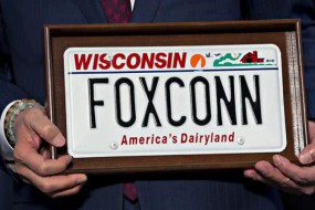 勞動(dòng)力短缺 傳富士康考慮將中國(guó)工程師調(diào)到威斯康星州