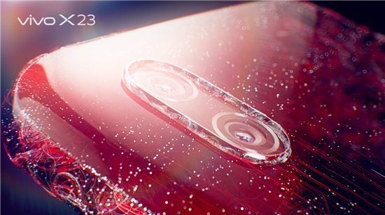 雙十一換機(jī)哪家強(qiáng)？vivo鉅惠席卷?yè)Q機(jī)潮