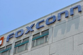 iPhone買氣遭高價策略壓抑 富士康10月營收低于預(yù)期