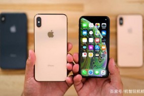國(guó)人還是有錢(qián)：雙11蘋(píng)果iPhoneXS Max銷量爆了！