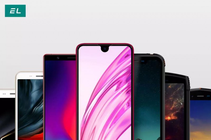 EL手機宣布參加2018重慶國際手機展，新起點新戰(zhàn)略！