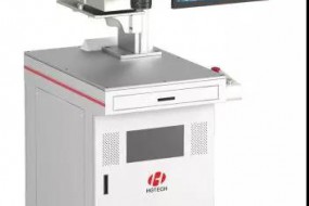 華工激光：深耕激光加工業(yè)務(wù) 攜手機制造裝備亮相2018重慶·國際手機展