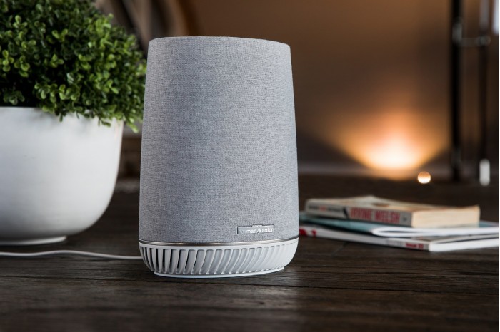 華為面向國外市場開發(fā)智能語音助理 與谷歌亞馬遜競爭