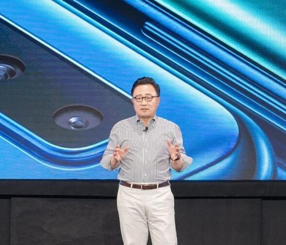 國(guó)貨崛起！匯頂和神盾同時(shí)打入三星指紋識(shí)別供應(yīng)鏈