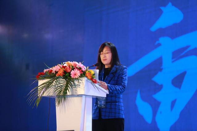 2018重慶國際手機(jī)展盛大開幕 眾多品牌震撼亮相