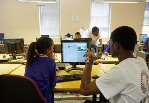 華為與聯(lián)合國教科文組織合力開展非洲ICT項目人才計劃