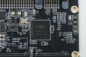 填補國內(nèi)空白：國產(chǎn)高速SSD主控批量出貨