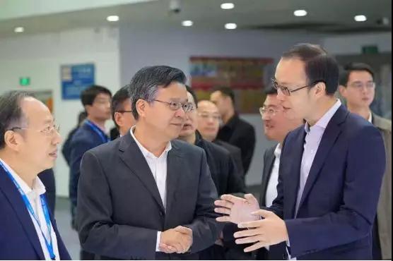 2018第二屆重慶國(guó)際手機(jī)展:AI Phone高峰論壇圓滿落幕