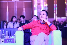 周鴻祎談5G網(wǎng)絡(luò)：提供安全穩(wěn)定的網(wǎng)絡(luò)連接服務(wù)不可忽視