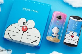 美圖的“凜冬”：手機(jī)下滑、電商被砍、MAU銳減