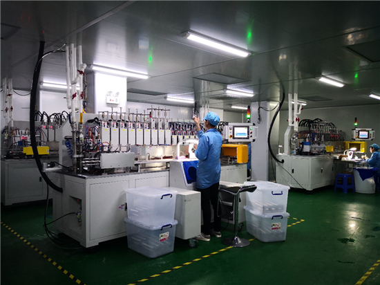 熱彎?rùn)C(jī)研發(fā)速度和成就震驚業(yè)界